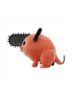 BANPRESTO Chainsaw Man hahmo - Pochita (version A)