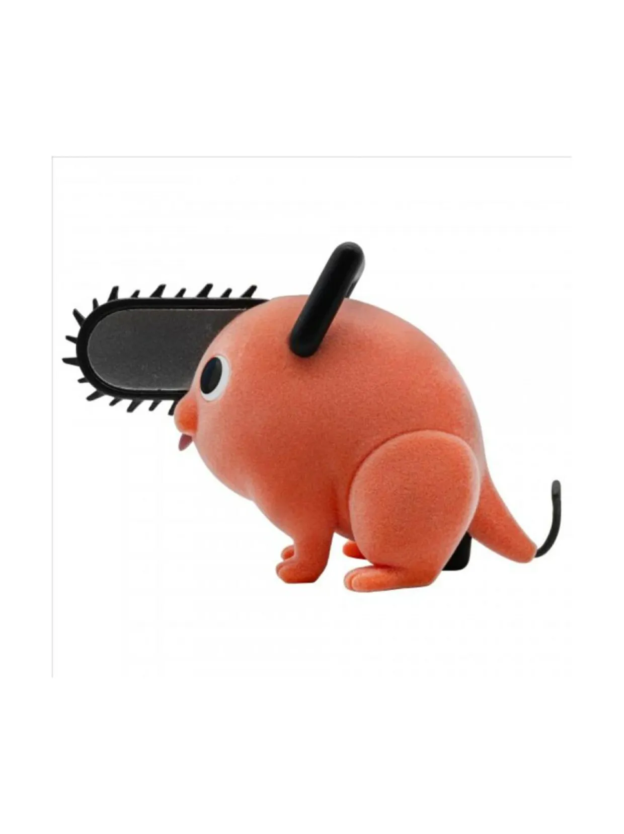 BANPRESTO Chainsaw Man hahmo - Pochita (version A)