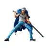 BANPRESTO One Piece hahmo - Trafalgar D. Water Law, 22 cm