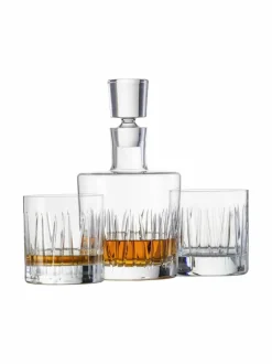 Bar Motion - viskisetti 3-osainen