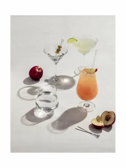 Bar Special Margarita -lasi 283 ml, 4 kpl