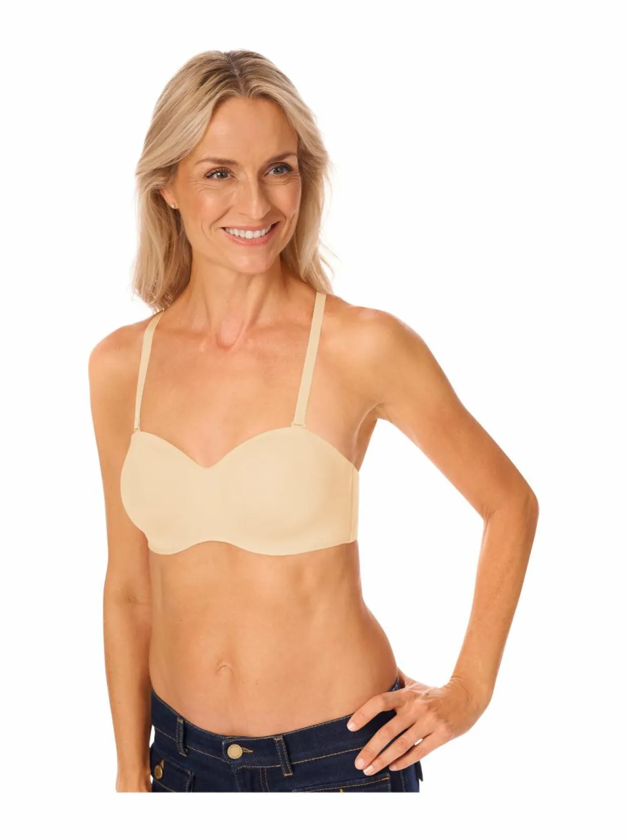 Barbara-proteesiliivit