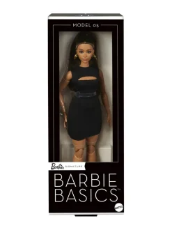 BARBIE Basics -nukke nro 5
