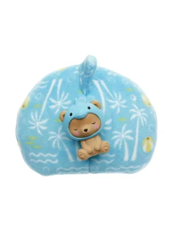 BARBIE Chelsea Cutie Reveal -nalle delfiinipuvussa