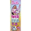 BARBIE️ Cutie Reveal Dream -sarjan yllätysnukke Pupu 28cm