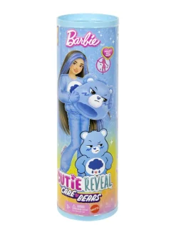 BARBIE Cutie Reveal nallesarja