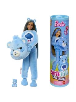BARBIE Cutie Reveal nallesarja