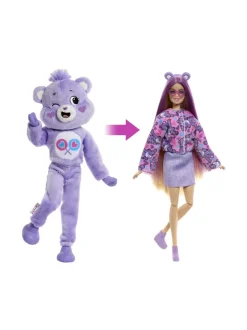 BARBIE Cutie Reveal nallesarja