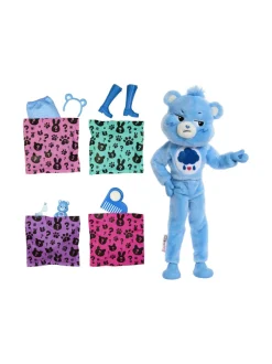 BARBIE Cutie Reveal nallesarja