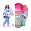 BARBIE Cutie Reveal -nalle koalapuvussa 29 cm