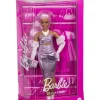 BARBIE Deluxe Fashionistas muodokas nukke