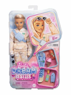 BARBIE Dream Besties -nukke Ken