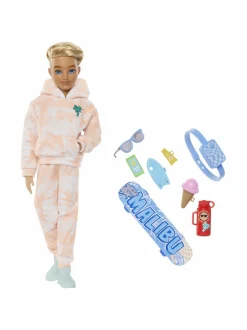 BARBIE Dream Besties -nukke Ken