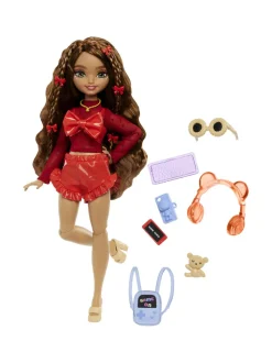 BARBIE Dream Besties -nukke Teresa 29 cm