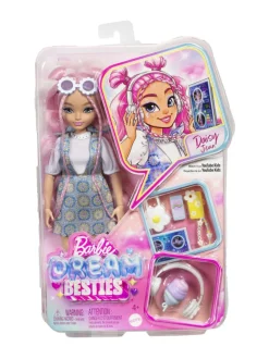 BARBIE Dream Besties -nukke Daisy