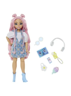 BARBIE Dream Besties -nukke Daisy