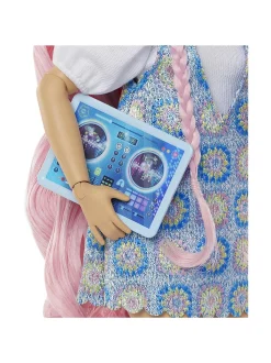 BARBIE Dream Besties -nukke Daisy