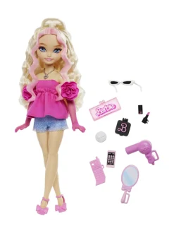 BARBIE Dream Besties -nukke Malibu 29 cm