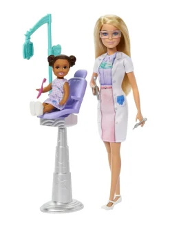 BARBIE hammaslääkäri