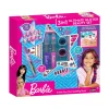 BARBIE Kauneussetti 3 in 1 Ultimaattinen kimallus