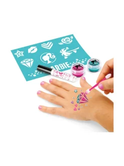 BARBIE Kauneussetti 3 in 1 Ultimaattinen kimallus