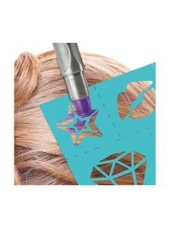 BARBIE Kauneussetti 3 in 1 Ultimaattinen kimallus