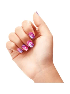 BARBIE Kauneussetti 3 in 1 Ultimaattinen kimallus