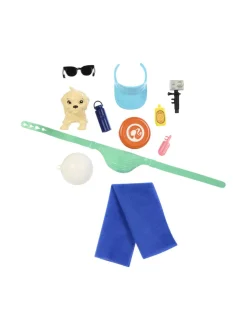 BARBIE Ken Surf nukke