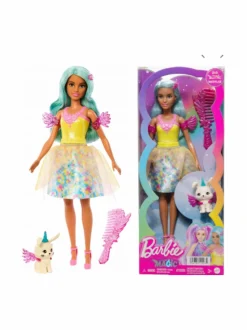 BARBIE ´Malibu´ Roberts Barbie A Touch of Magic Teresa nukke, 29 cm