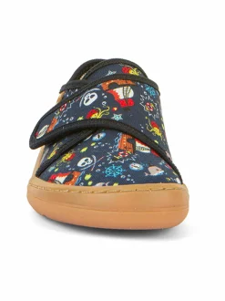 Barefoot-kangaskengät