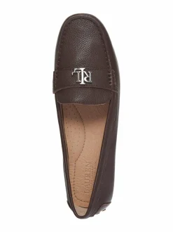 Barnsbury Driver -nahkakengät