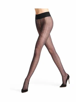 Baroque Gem -sukkahousut 30 den