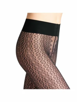 Baroque Gem -sukkahousut 30 den