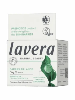 Barrier Balance Day Cream -päivavoide