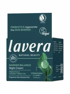 Barrier Balance Night Cream -yövoide