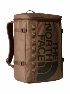 Base Camp Fuse Box -reppu