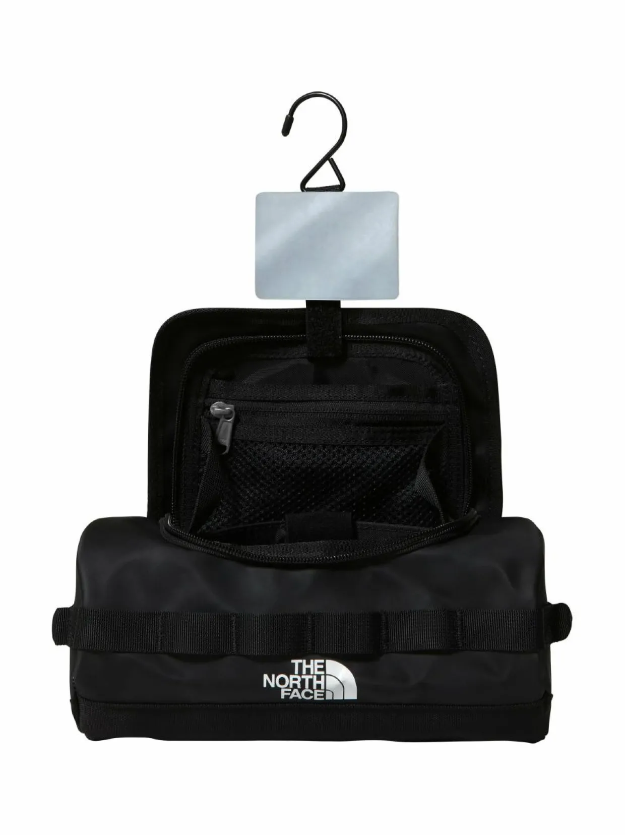 Base Camp Travel Canister S -toilettilaukku