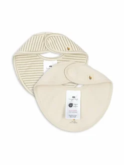 Basic Bib -ruokalaput 2 kpl