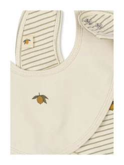 Basic Bib -ruokalaput 2 kpl