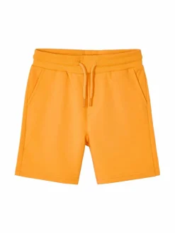 Basic Fleece -collegeshortsit