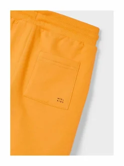 Basic Fleece -collegeshortsit