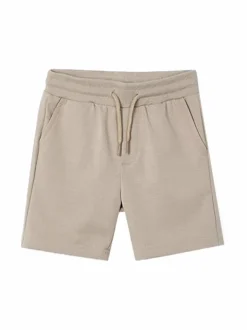 Basic fleece -collegeshortsit