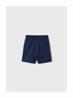 Basic fleece -collegeshortsit