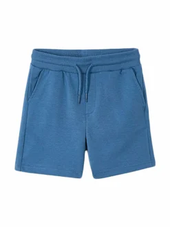 Basic fleece -collegeshortsit