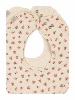 Basic Frill -ruokalappu, 2 kpl