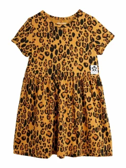 Basic leopard -mekko