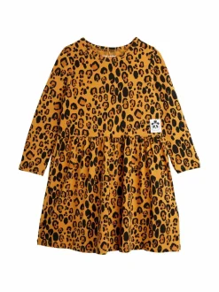 Basic leopard -mekko