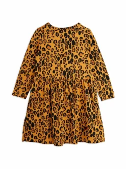 Basic leopard -mekko