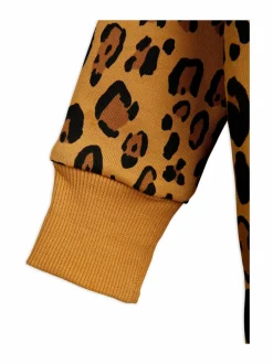 Basic Leopard -puku