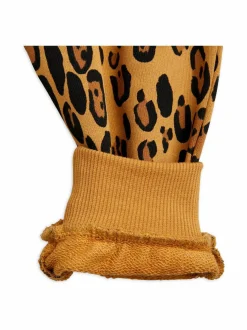 Basic Leopard -swetarihousut